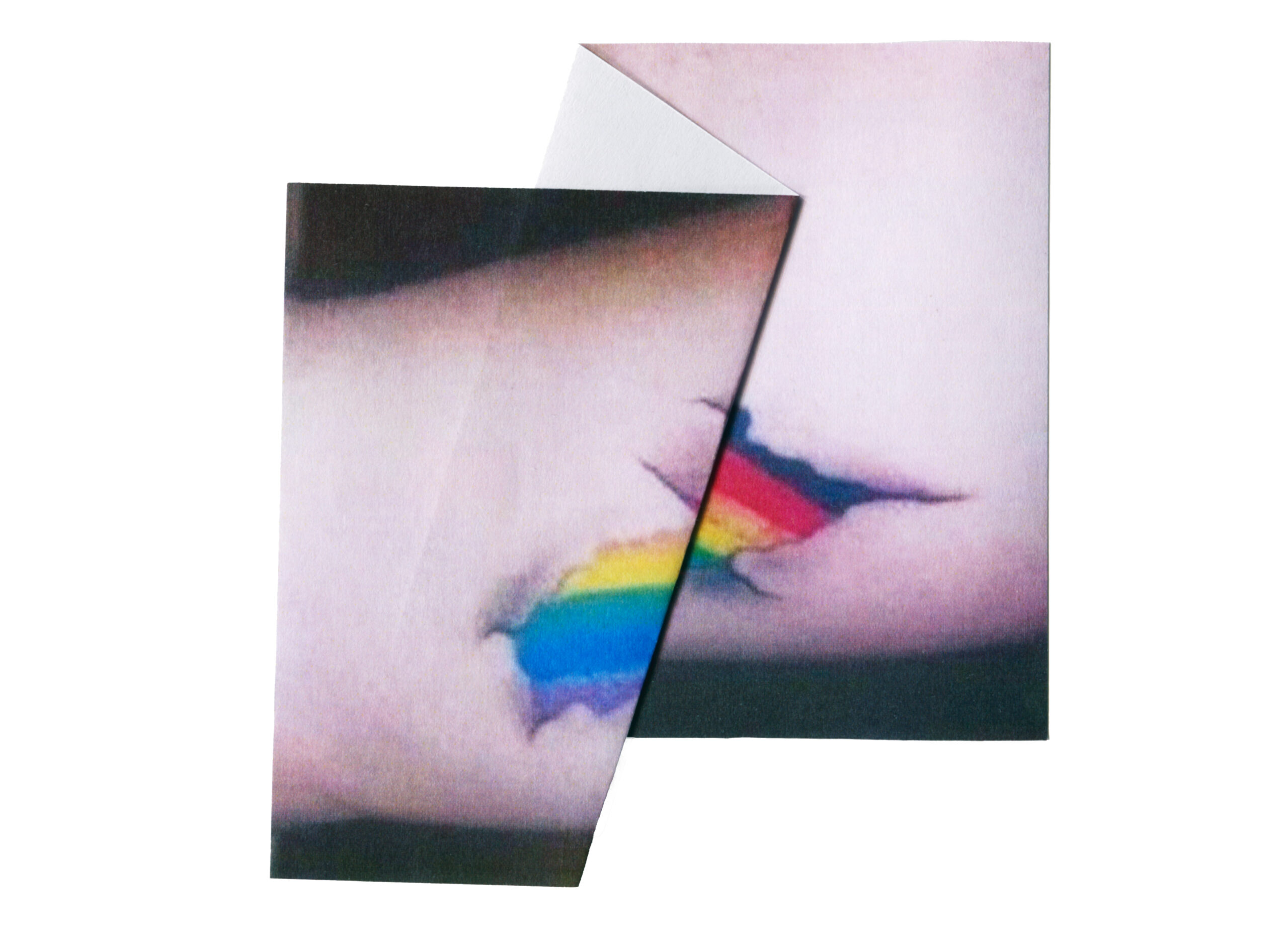 lea fiterman censored pride
