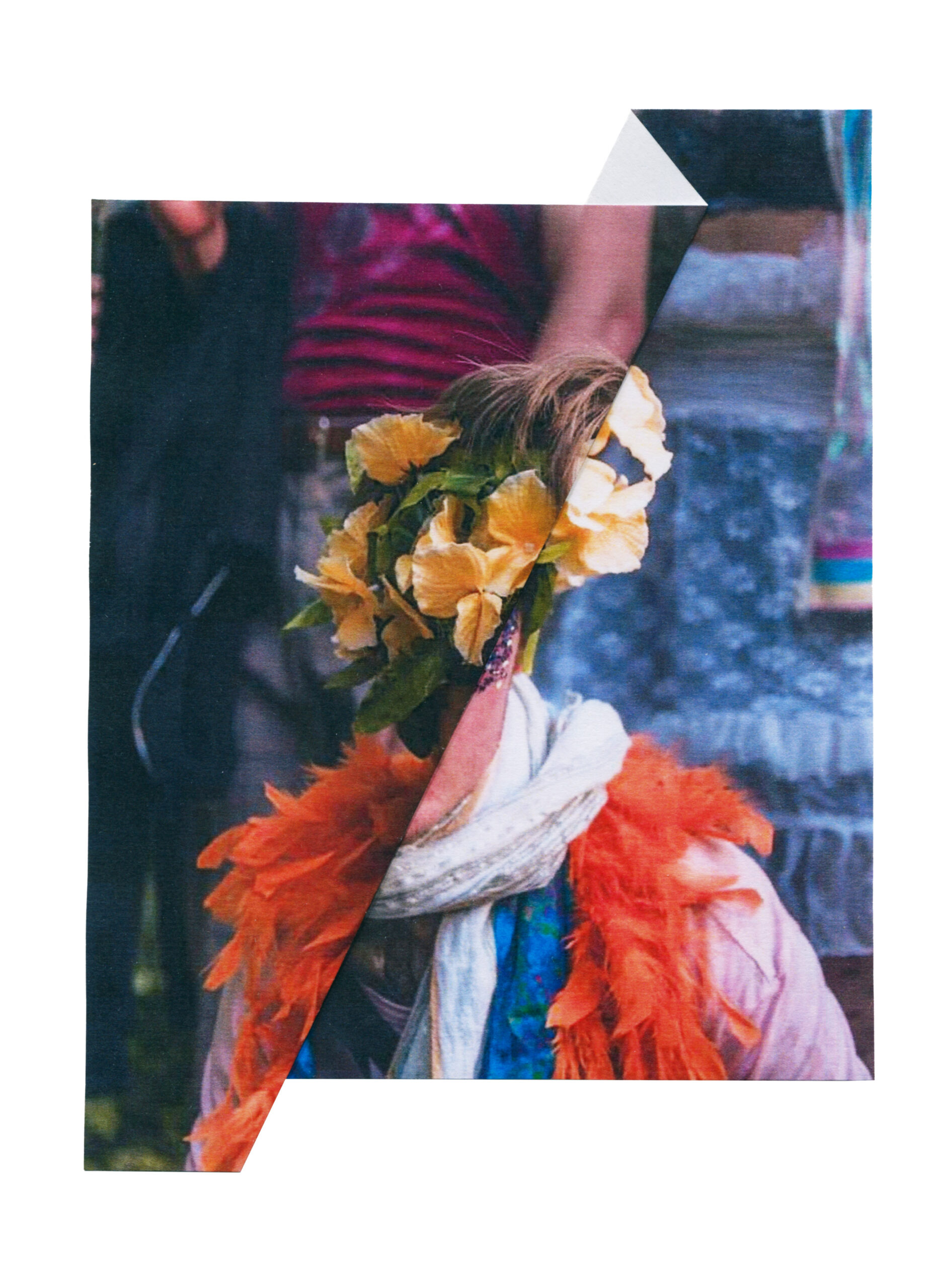 lea fiterman censored pride