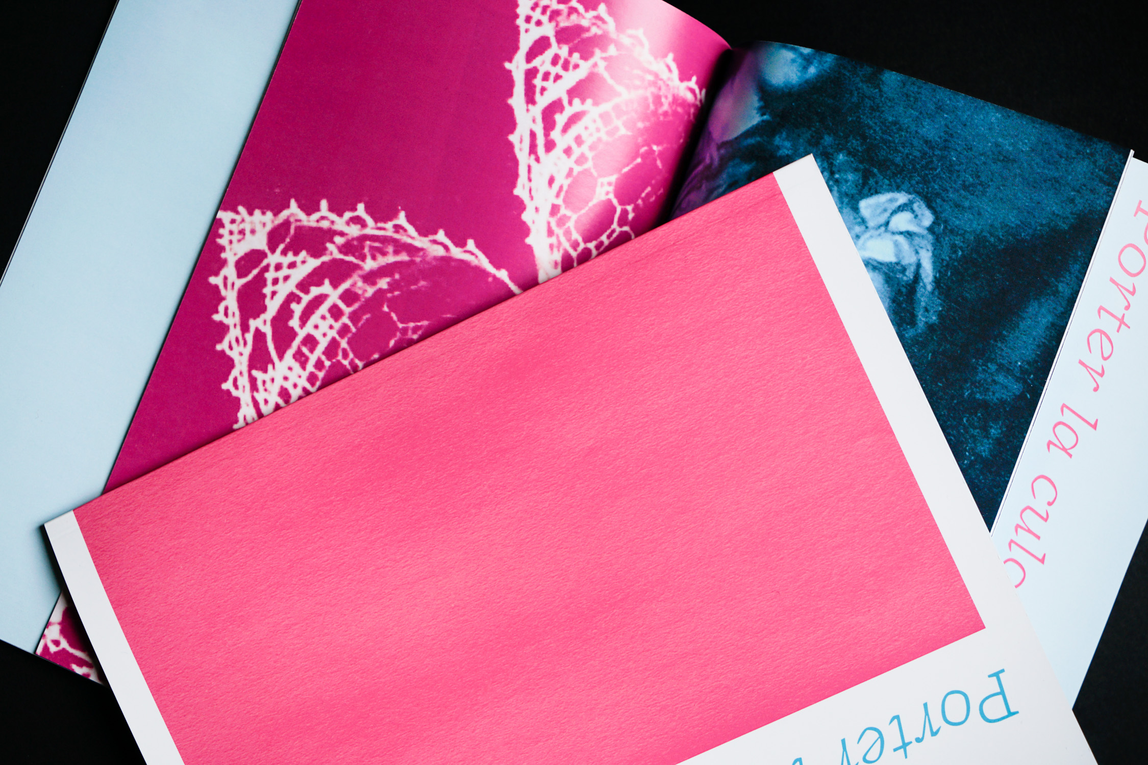 lea fiterman porter la culotte