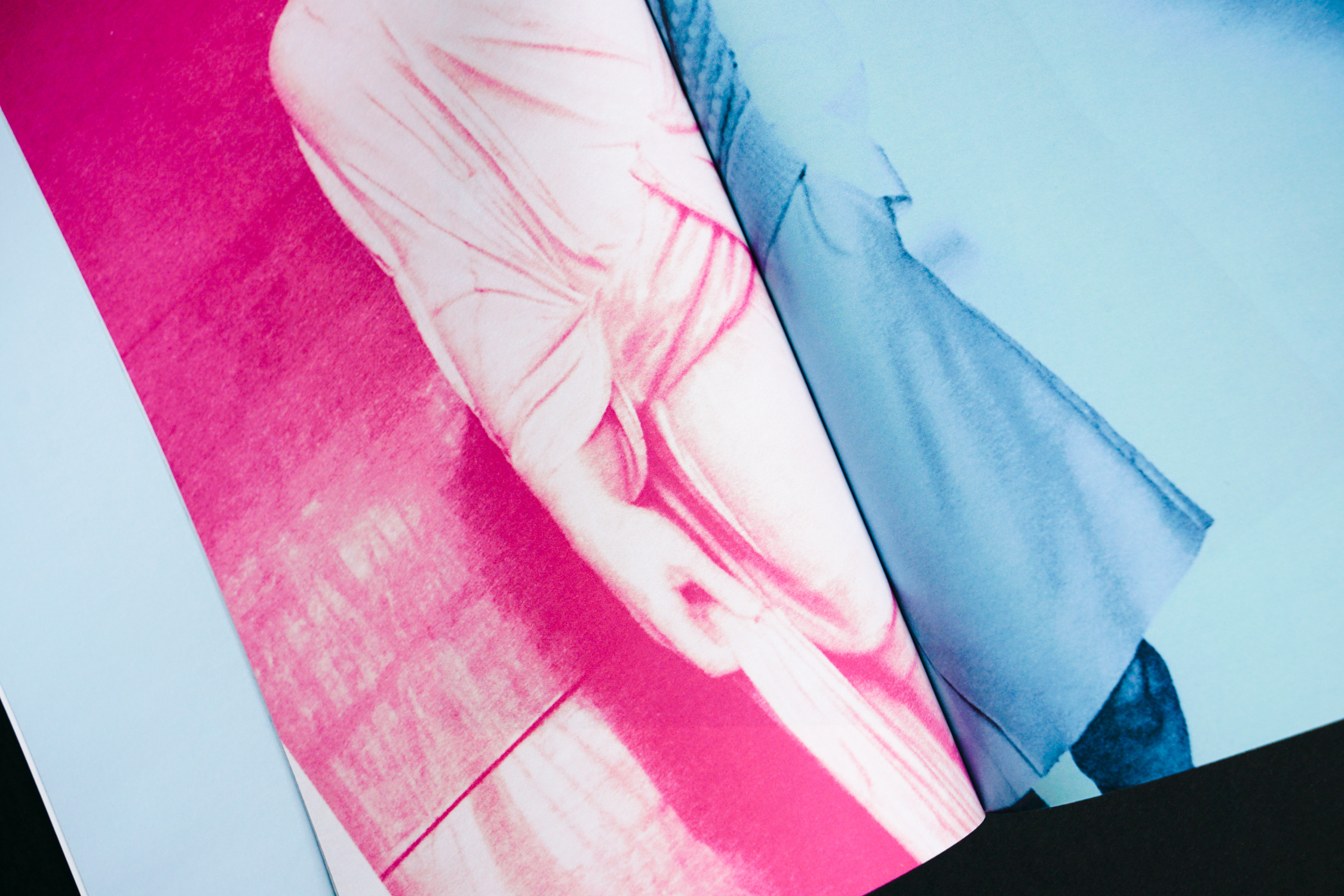 lea fiterman porter la culotte