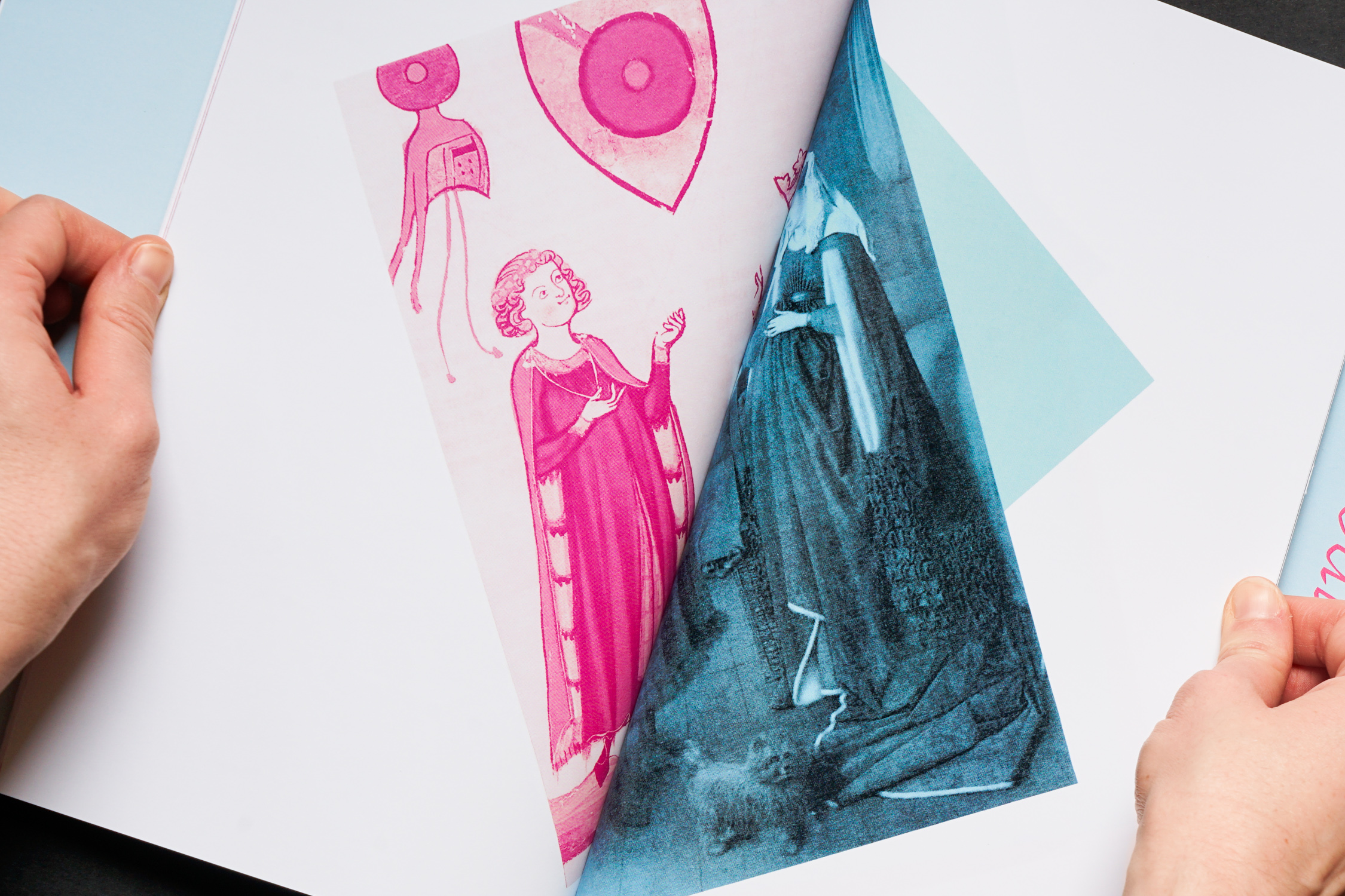 lea fiterman porter la culotte